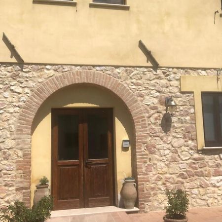 Agriturismo Copriterra Villa Narni Exterior photo